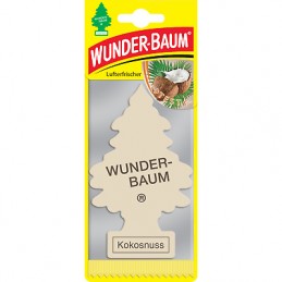 Wunder-Baum oro gaiviklis...
