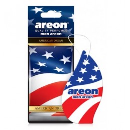 AREON MON - AMERICAN DREAM