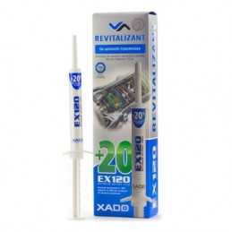 XADO Revitalizantas EX120...