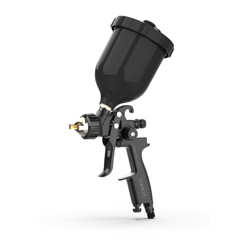 Eurolux Spraygun Multi-Use 1 H.V.L.P. 1,3mm