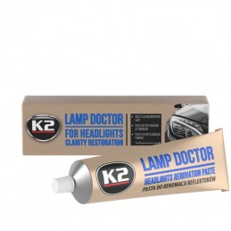 K2 LAMP DOCTOR 60 G