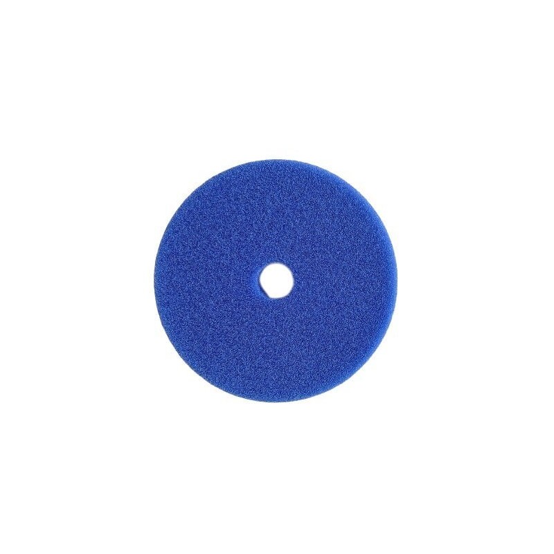 Posh pads mėlyna poliravimo kempinė 165x25mm