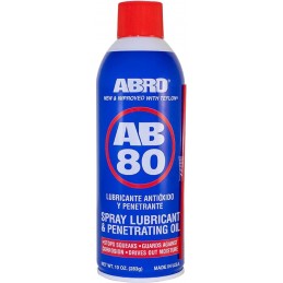 ABRO AB-80 skvarbi alyva
