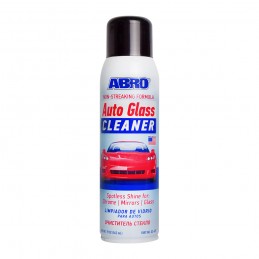 ABRO Auto Glass Cleaner –...