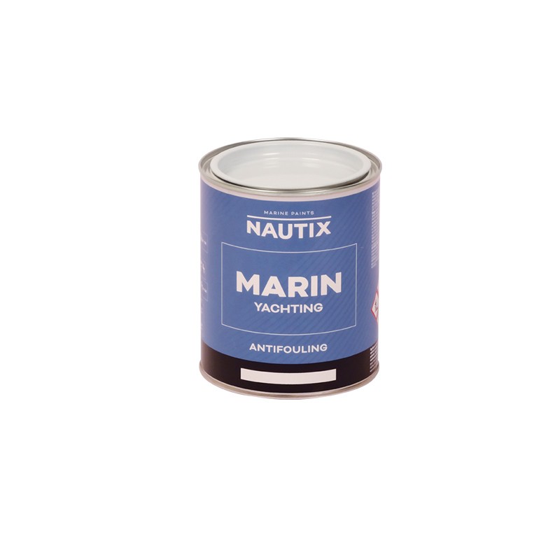 Antifulingas "Marin" (navy blue) 0,75L