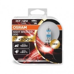 OSRAM lemputės H7 12V 55W...