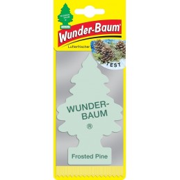 Wunder-Baum oro gaiviklis...